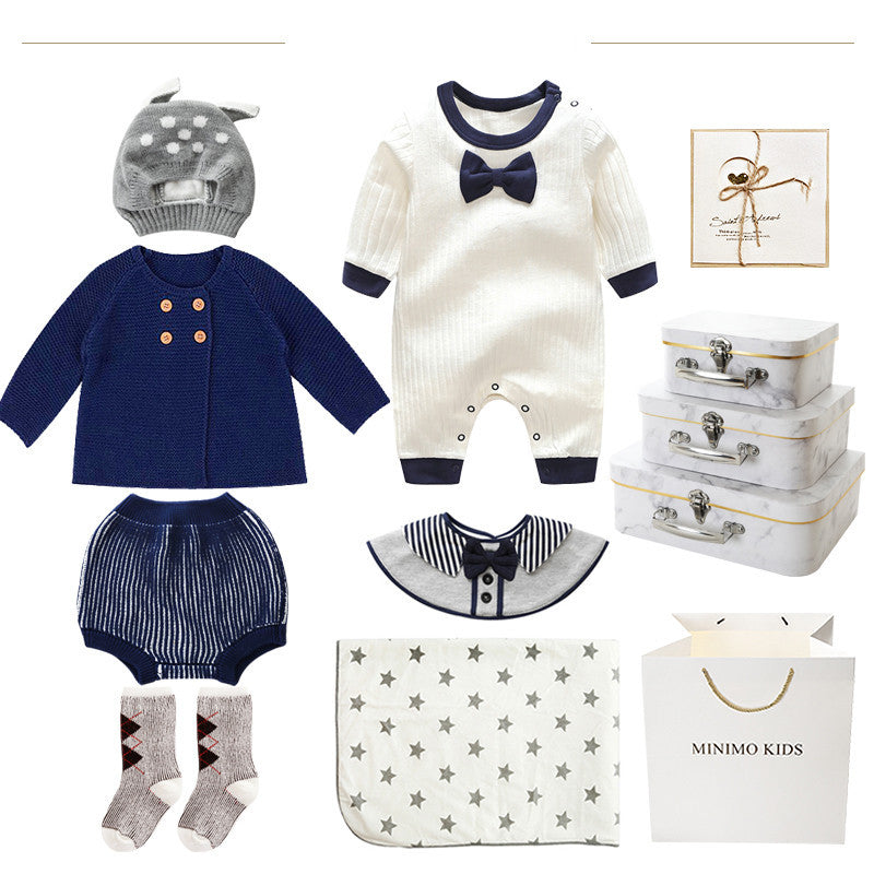Baby Gift Box, Clothes Set sariiholidaycouture