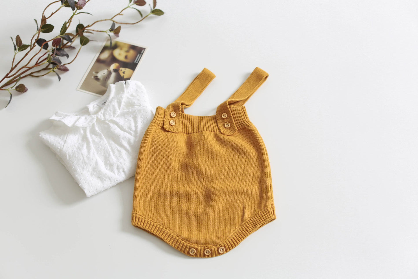 Newborn Baby Boy Clothes