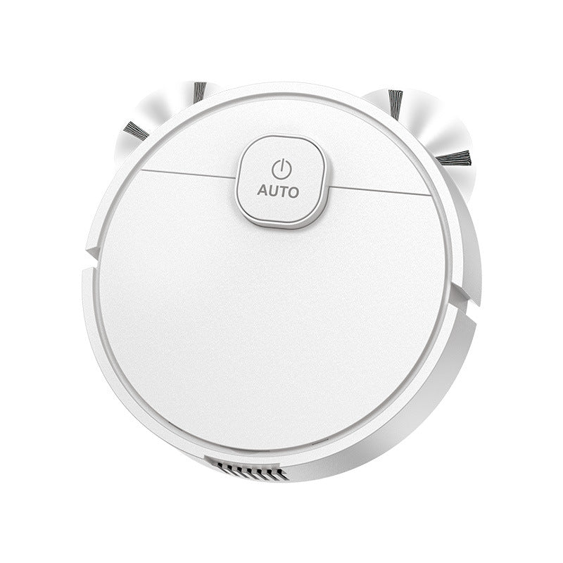Smart Home Appliances Mini Charging Robot Vacuum Cleaner eprolo