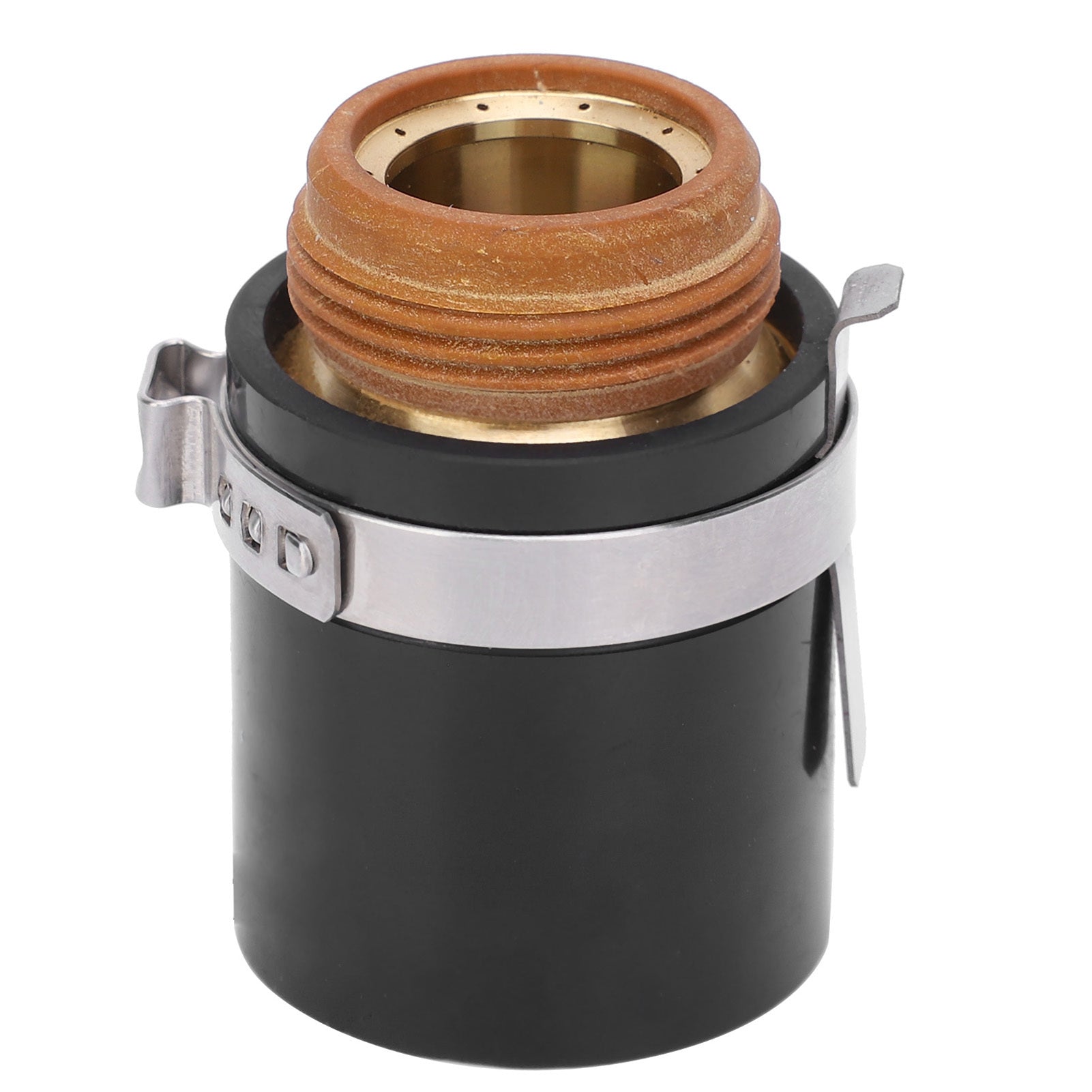 420156 Retaining Cap Ceramic Plasma Cutter Nozzle Cap Plasma Cutting Consumables sariiholidaycouture