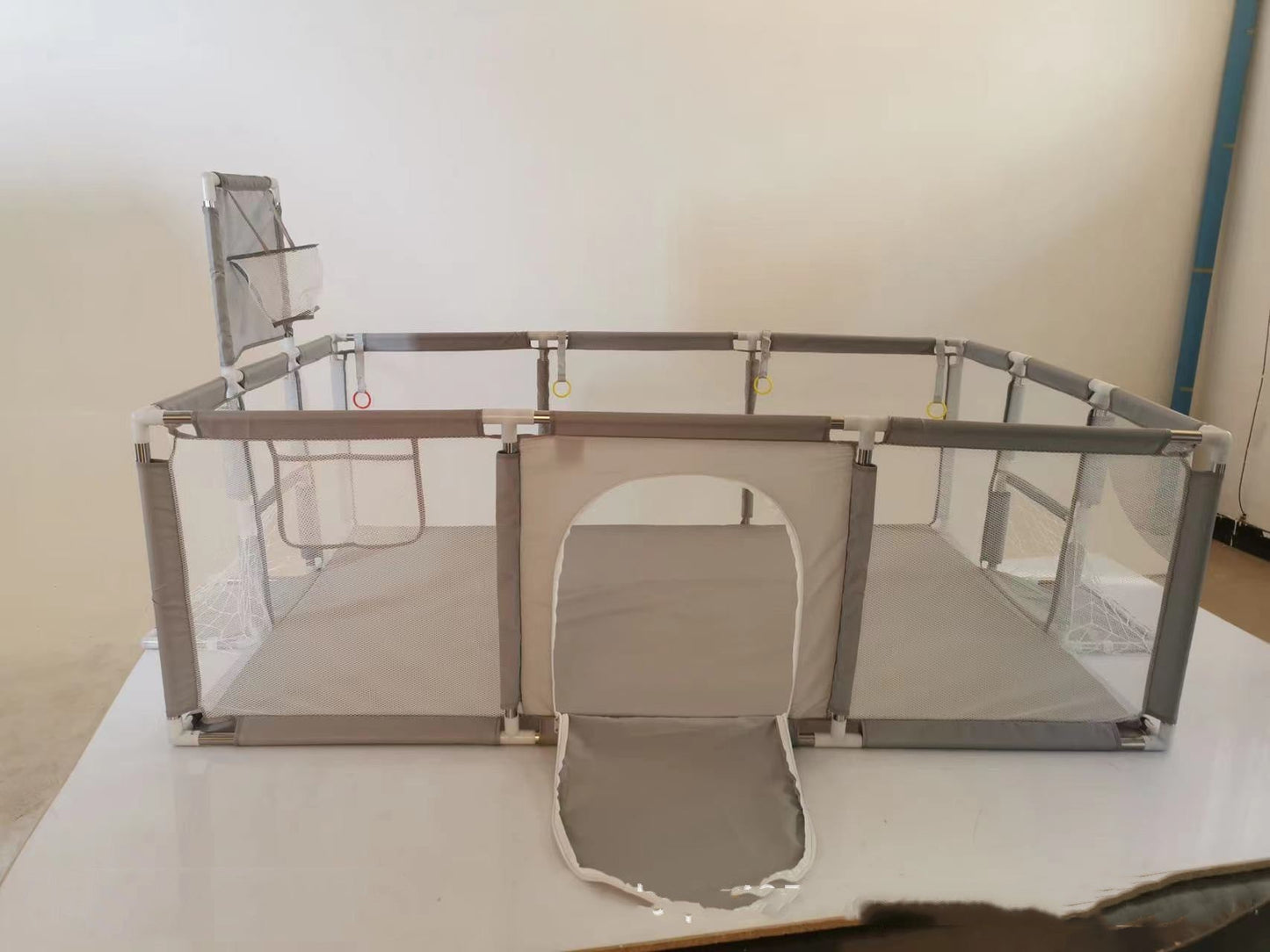 New Playpen Children's Tent Baby Products sariiholidaycouture