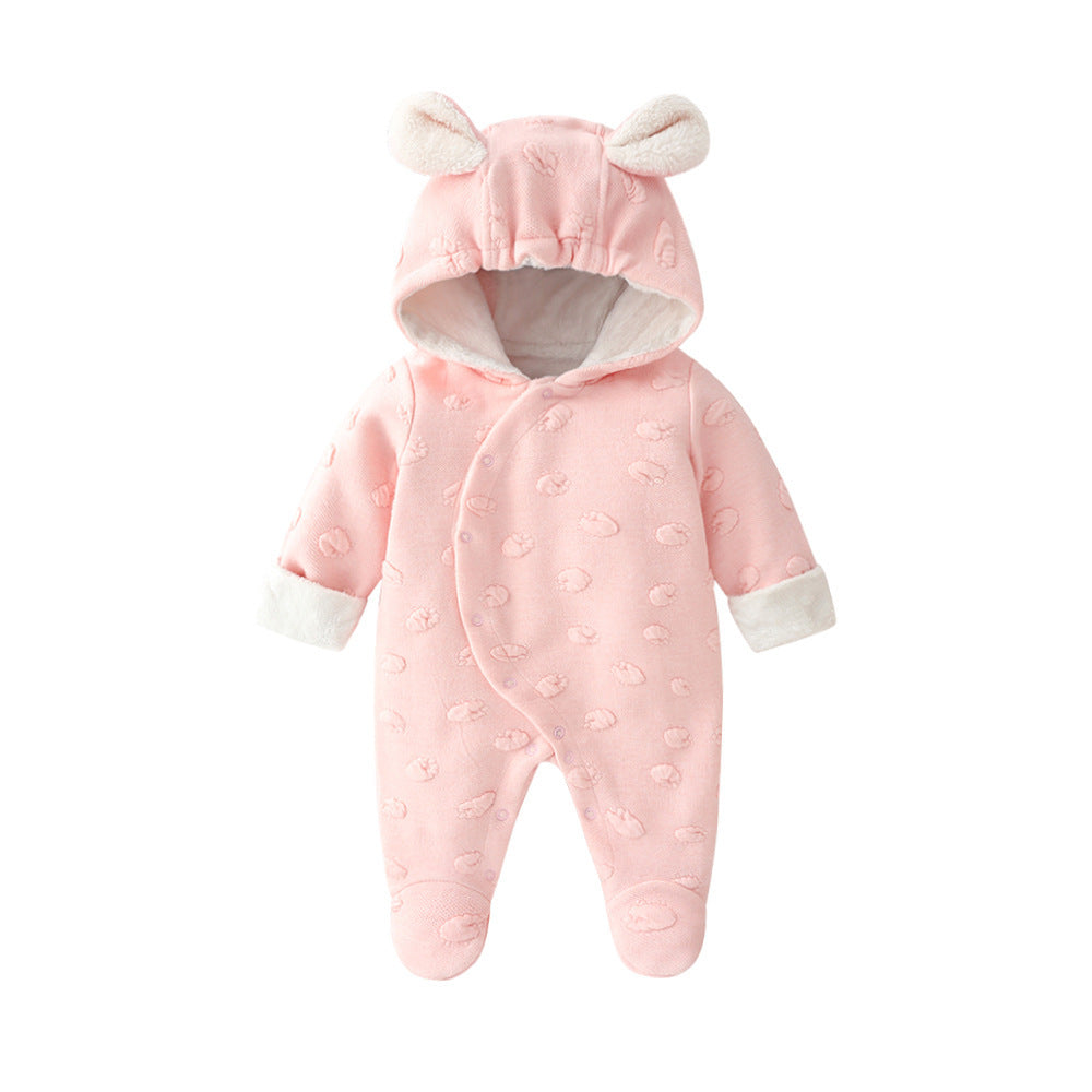 Baby romper onesies