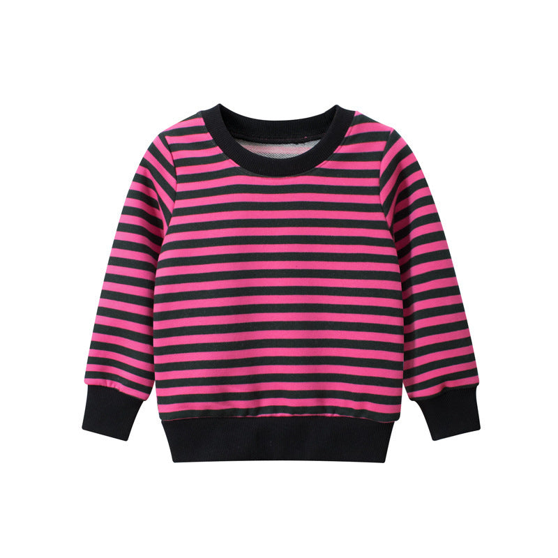 Children’s Baby Pullover