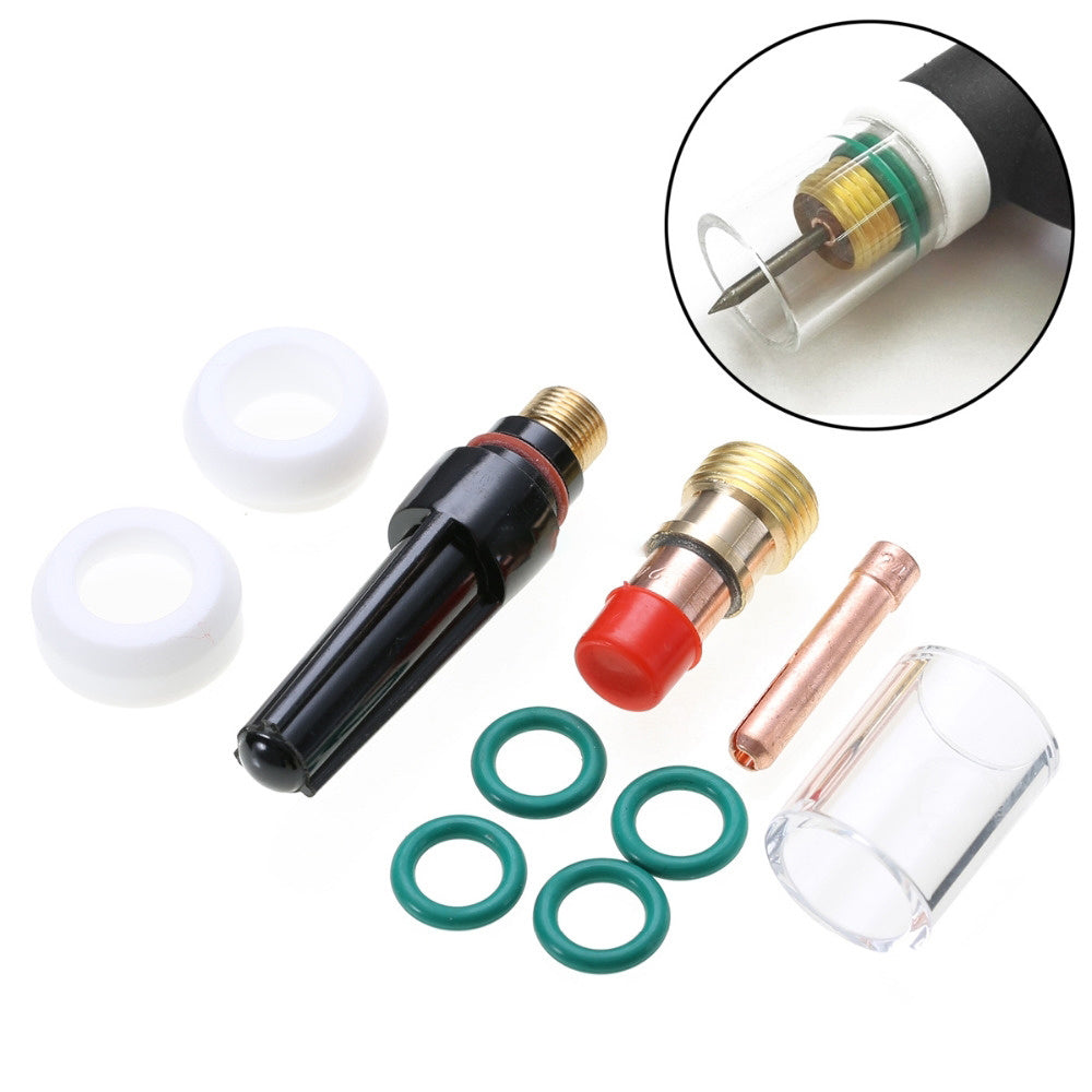 Welding gun kit sariiholidaycouture