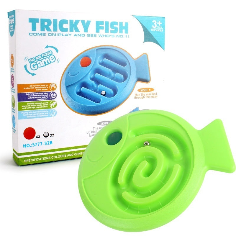 Three-chain Parent-child Interaction Table Games sariiholidaycouture