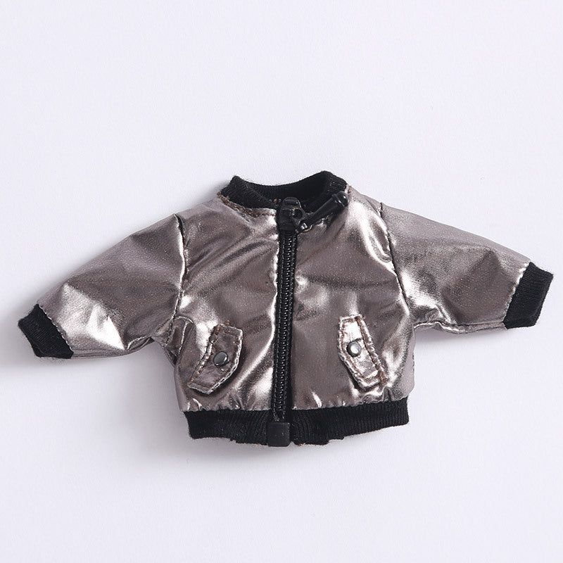 Baby Laser Coat