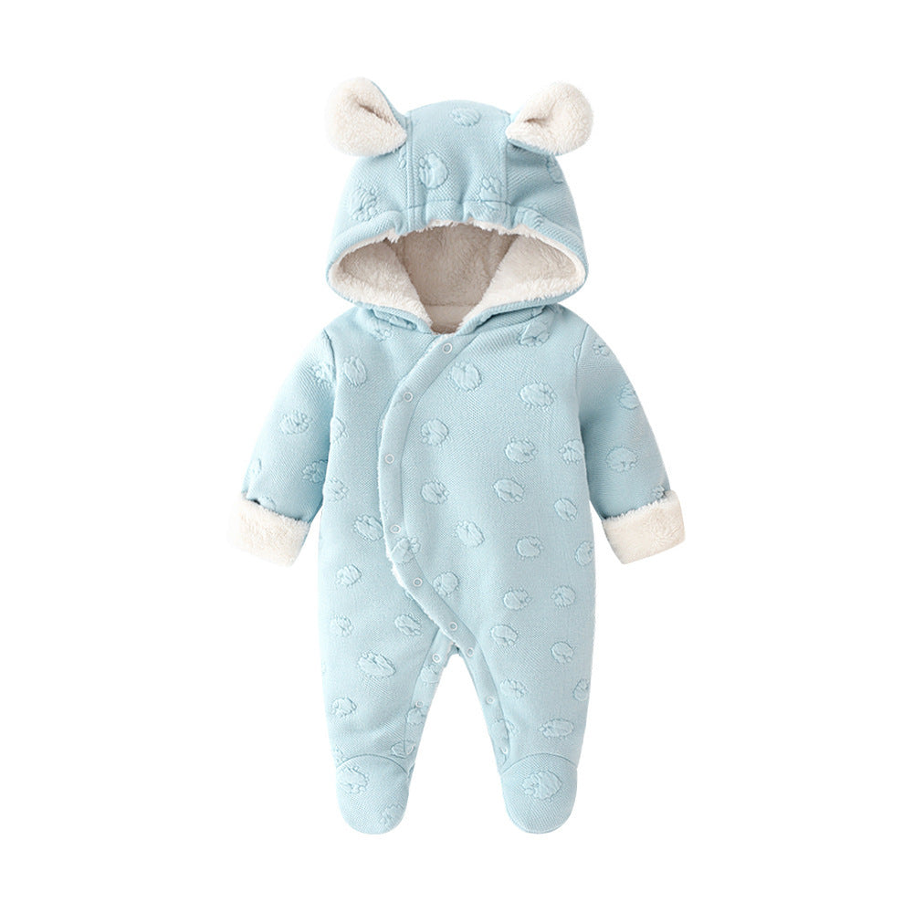 Baby romper onesies