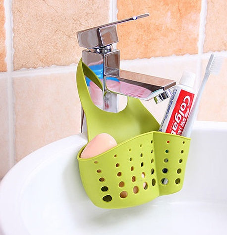 Portable Hanging Basket Storage Gadget sariiholidaycouture