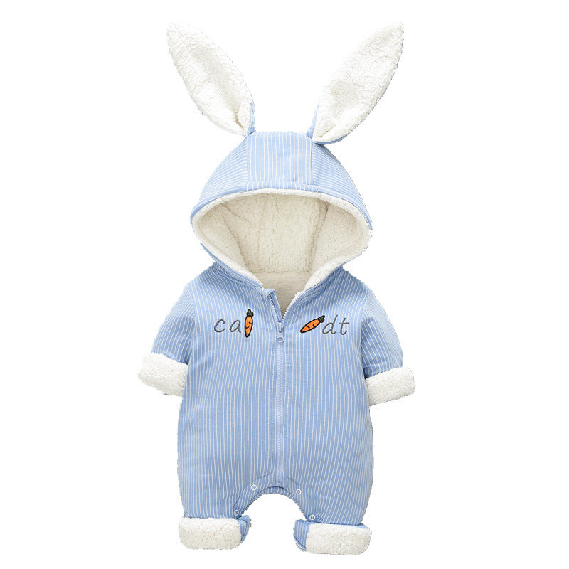 Baby Winter Clothing Set
