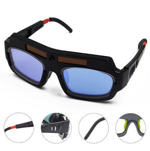 Solar automatic light welding glasses sariiholidaycouture