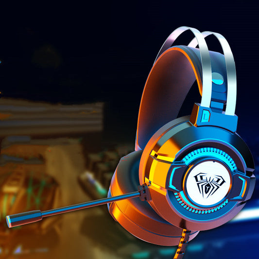 Noise-canceling headphones for gaming games sariiholidaycouture