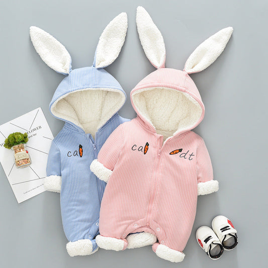 Baby Winter Clothing Set