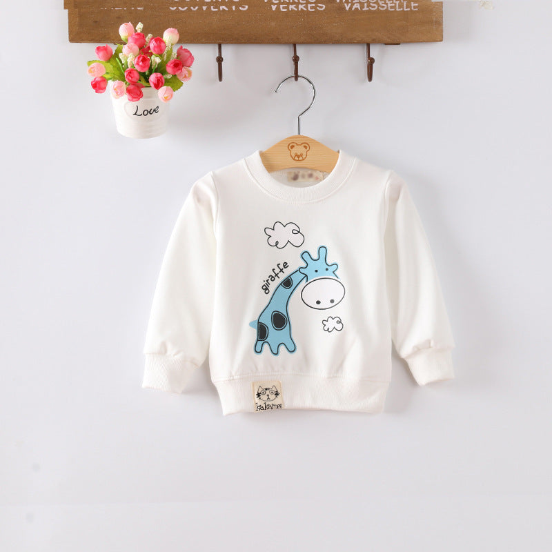 Newborn Baby Girls Sweater