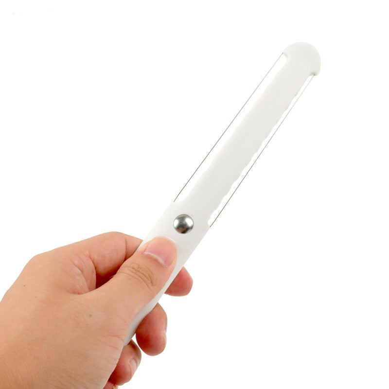 Plastic kitchen Cheese Butter Knife sariiholidaycouture