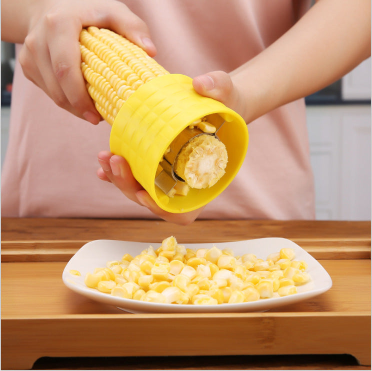 Kitchen Gadget Corn Grinder Thresher sariiholidaycouture