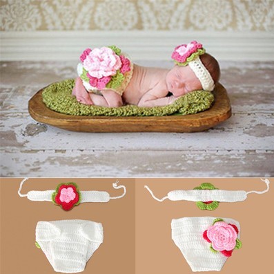 Baby Photography Costumes