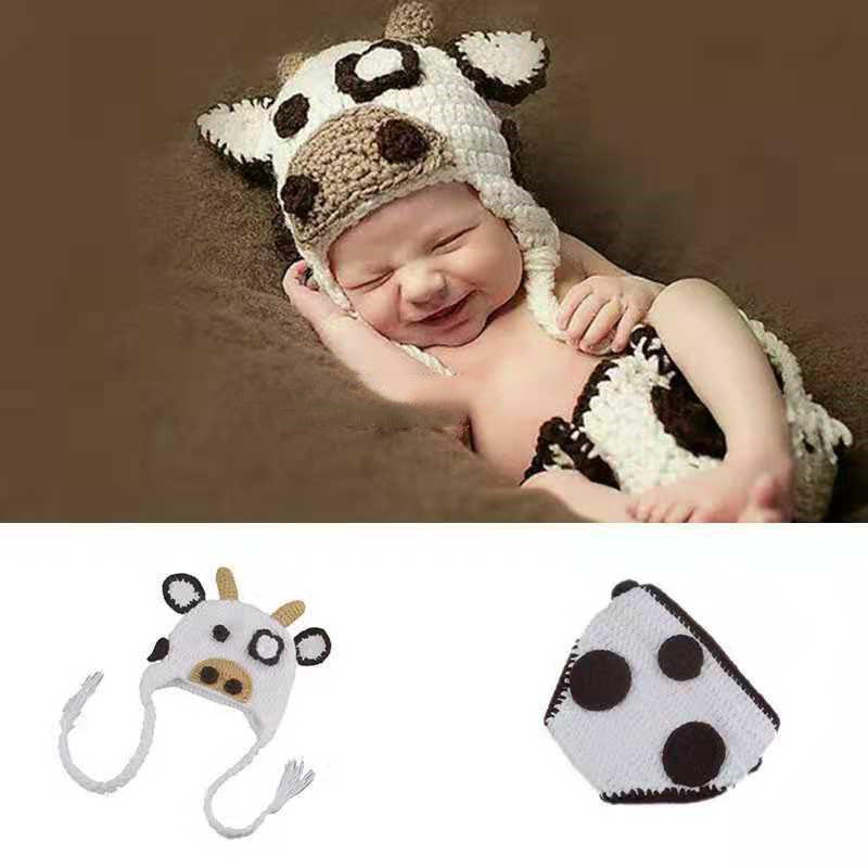 Baby Photography Costumes