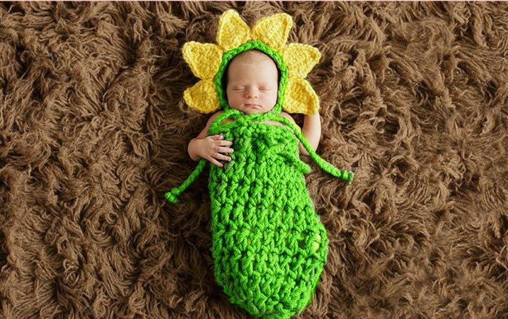 Baby Photography Costumes