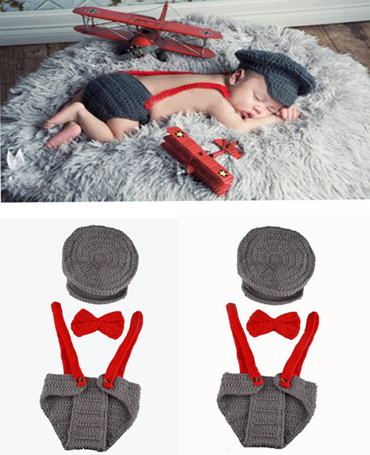 Baby Photography Costumes