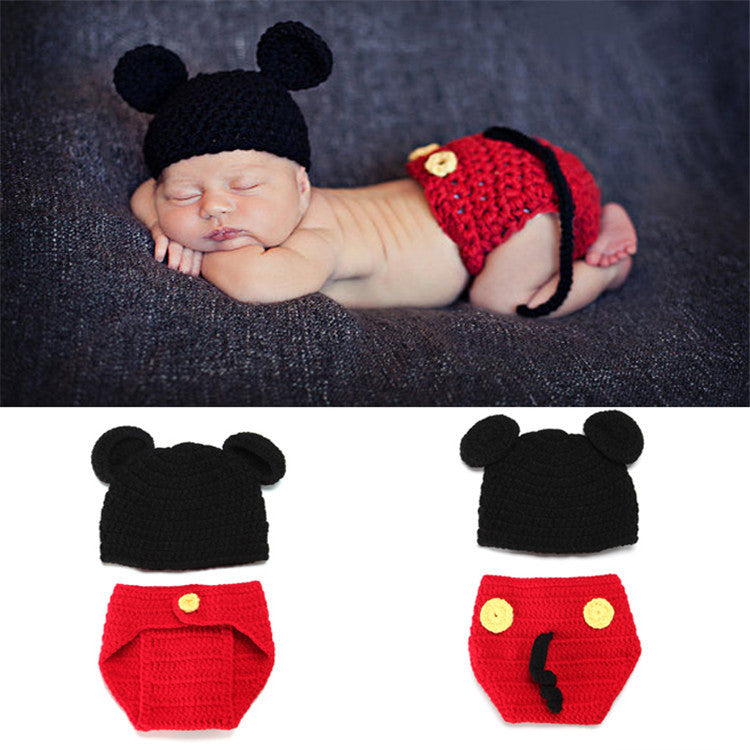 Baby Photography Costumes