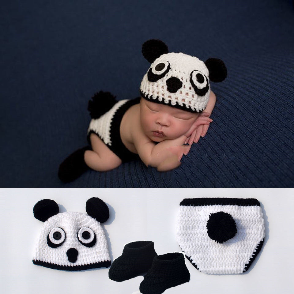 Baby Photography Costumes