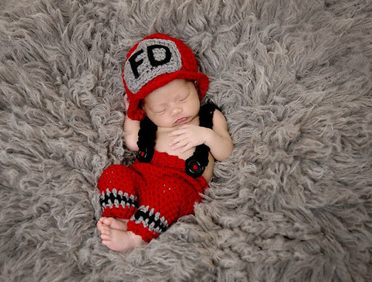Baby Photography Costumes