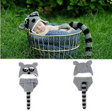 Baby Photography Costumes