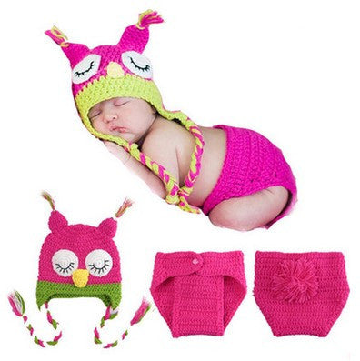 Baby Photography Costumes