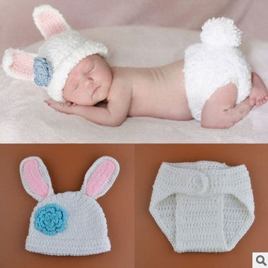 Baby Photography Costumes