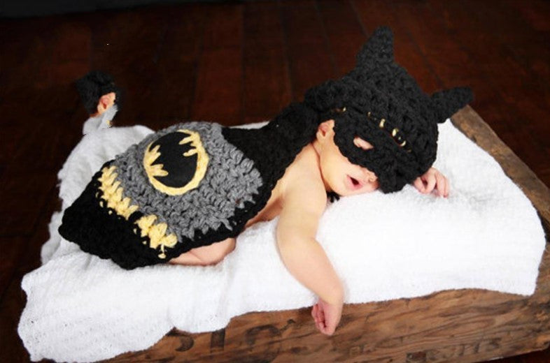 Baby Photography Costumes