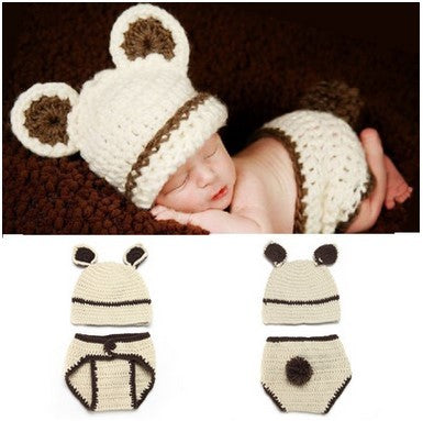 Baby Photography Costumes