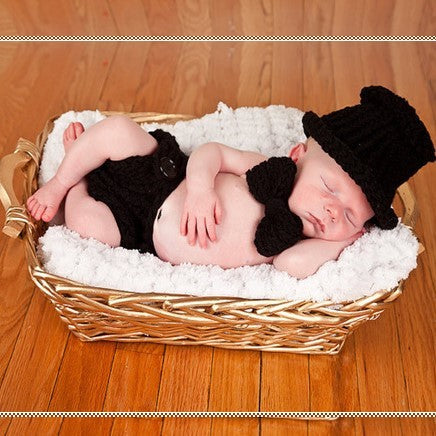 Baby Photography Costumes