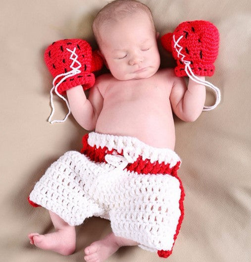 Baby Photography Costumes