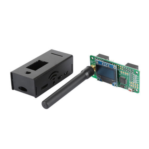 Unassembled hotspot kit Accesories sariiholidaycouture