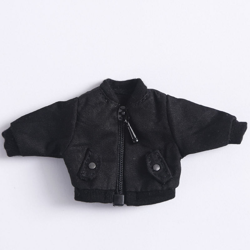Baby Laser Coat