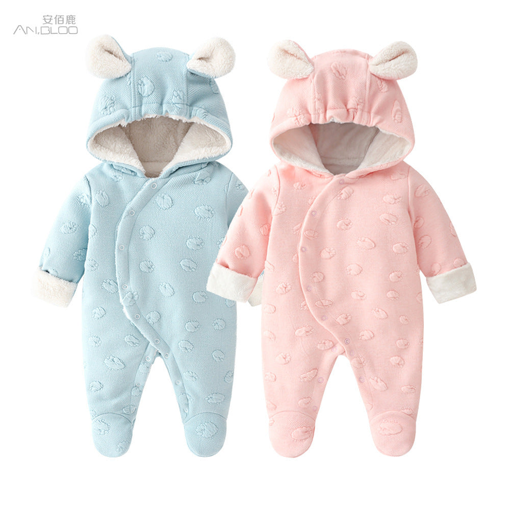 Baby romper onesies