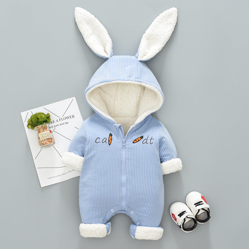 Baby Winter Clothing Set
