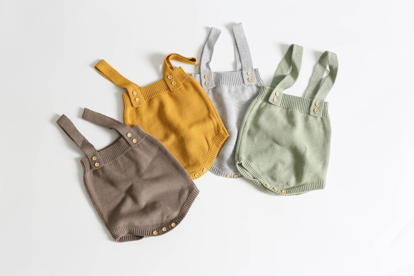 Newborn Baby Boy Clothes