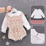 Baby clothes set sariiholidaycouture