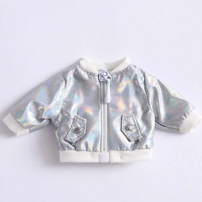 Baby Laser Coat