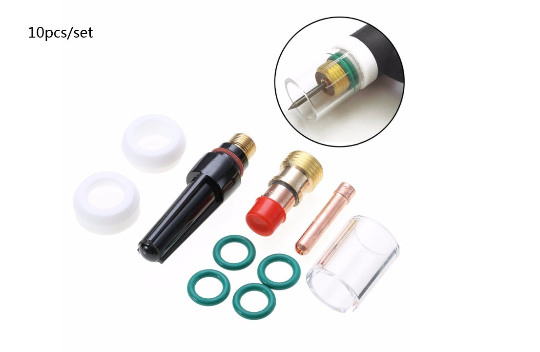 Welding gun kit sariiholidaycouture