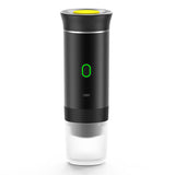 Electric Grinder Coffee Maker Machine sariiholidaycouture