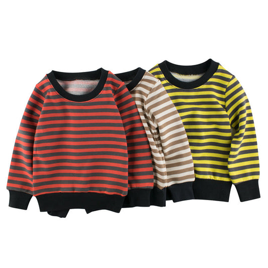 Children’s Baby Pullover