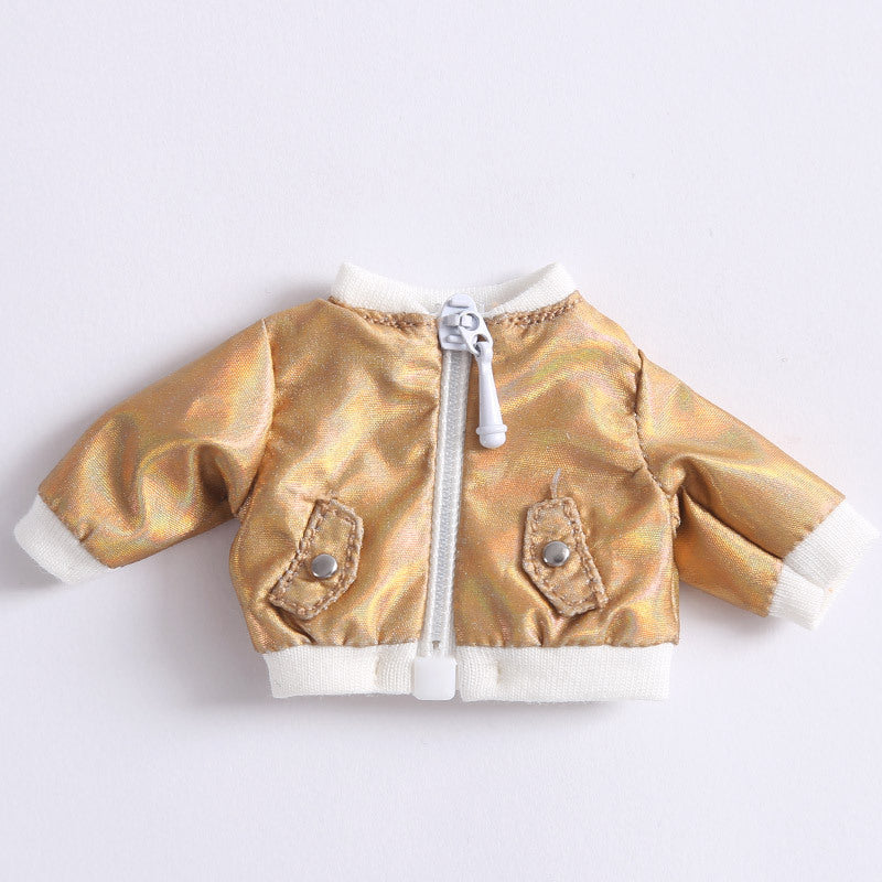 Baby Laser Coat