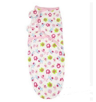 Anti startled baby Cotton baby towel, sleeping bag sariiholidaycouture