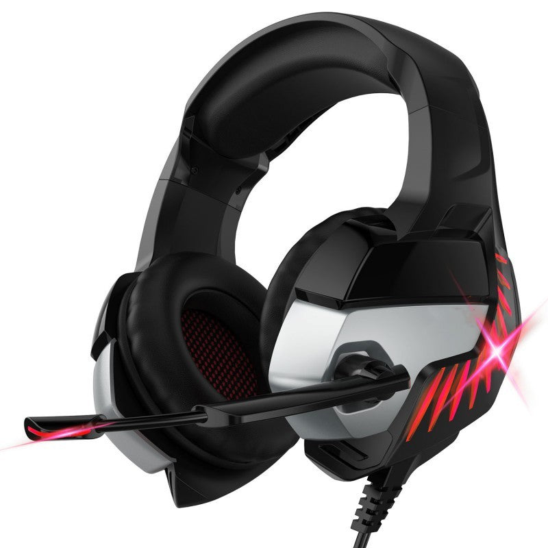 Wired Headset For E-sports Games sariiholidaycouture