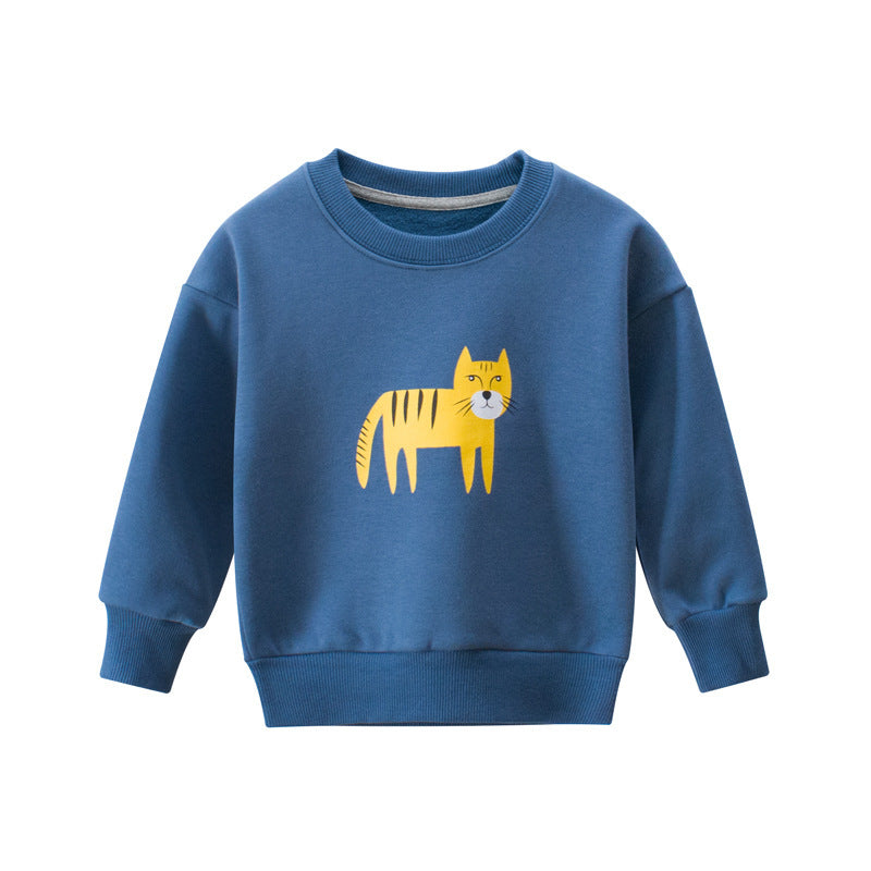 Children’s Baby Sweater