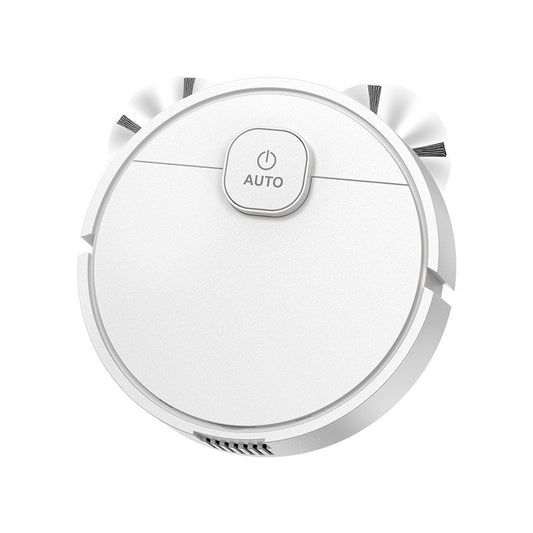 Smart Home Appliances Mini Charging Robot Vacuum Cleaner eprolo