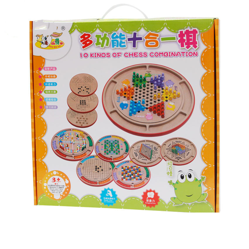 Draughts flight gobang games for children sariiholidaycouture