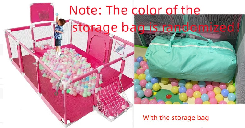 New Playpen Children's Tent Baby Products sariiholidaycouture